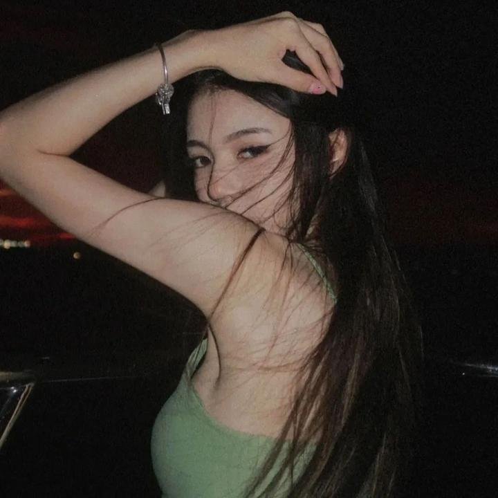 骚动时节的少女们啊